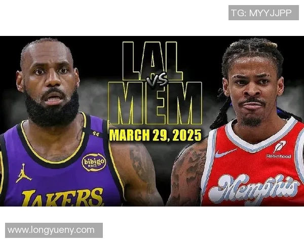 2018年NBA常规赛灰熊与湖人激战回顾精彩瞬间与战术分析