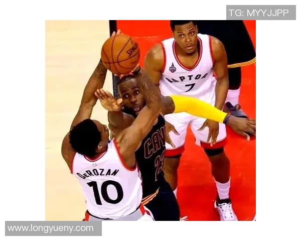 2017年5月2日骑士与猛龙激战回顾精彩瞬间与赛后分析