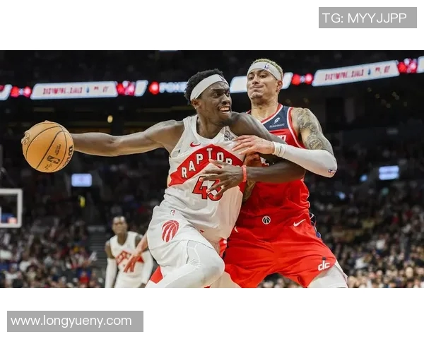 猛龙与奇才激战回放精彩瞬间全解析及赛后点评