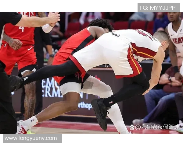 2014年NBA热火与火箭精彩对决回顾及赛季分析