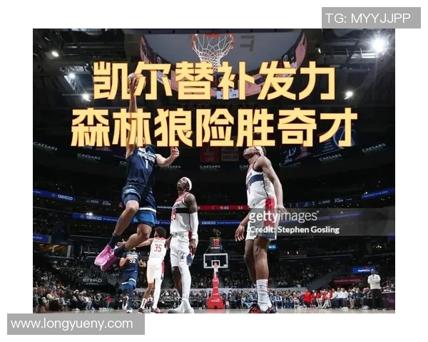 2019年森林狼与奇才的精彩对决回顾与赛季分析