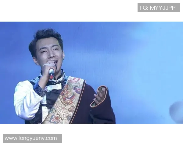 可兰白克的传奇人生与音乐旅程：从草原到世界舞台的心灵之声