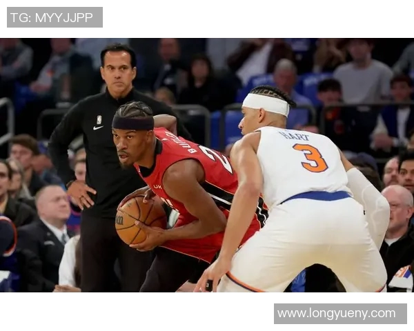 吉米巴特勒的篮球传奇之路与迈阿密热火的辉煌篇章