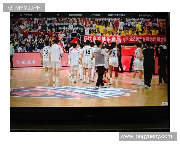 吴前的篮球之路：从青涩少年到国家队核心的成长历程与奋斗精神